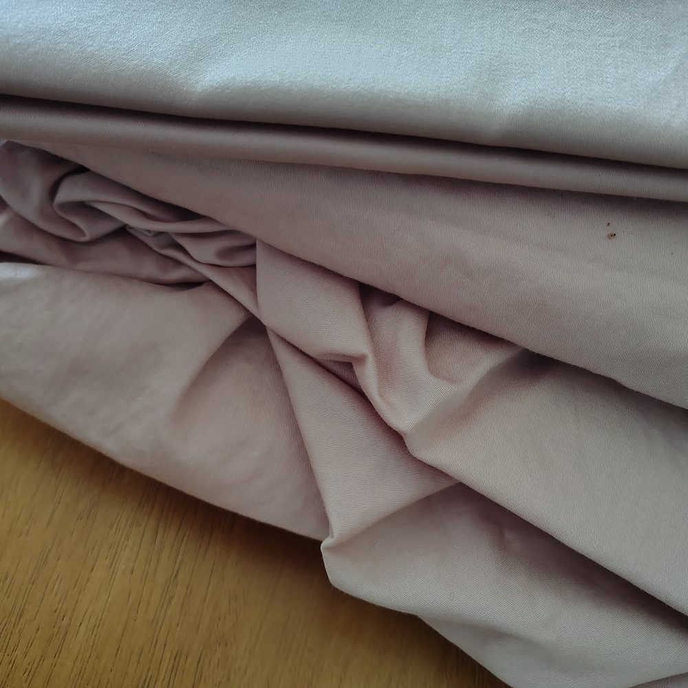 The Company Store Queen Sheets & King Cases